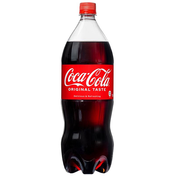 コカ・コーラ1.5L