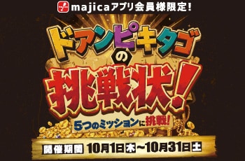 ドアンピキタゴの挑戦状