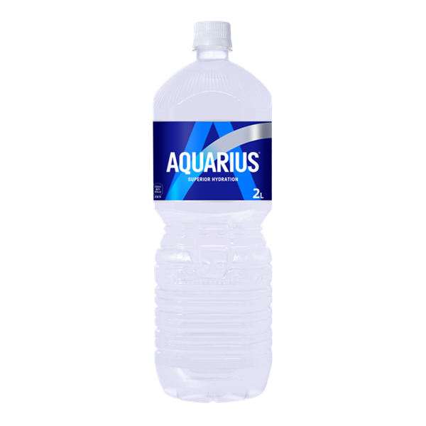 コカ・コーラアクエリアス(2000ml)