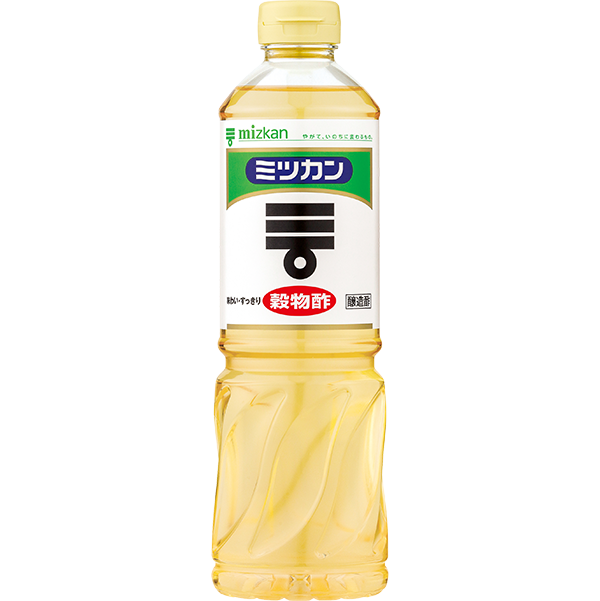 ミツカン 穀物酢(800ml)